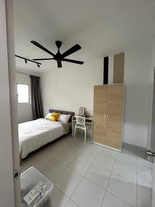 New Room for Rent Old Klang Road
