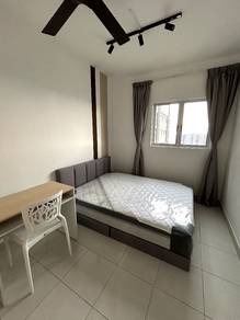 New Room for Rent Old Klang Road