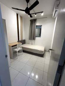New Room for Rent Old Klang Road