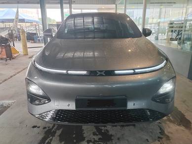 Xpeng G6 LONG RANGE #JustDrive2Month#