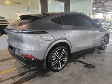 Xpeng G6 LONG RANGE #JustDrive2Month#