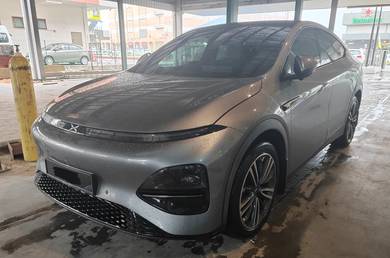 Xpeng G6 LONG RANGE #JustDrive2Month#