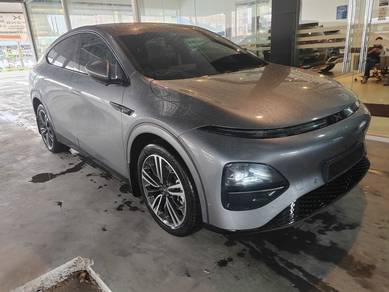 Xpeng G6 LONG RANGE #JustDrive2Month#
