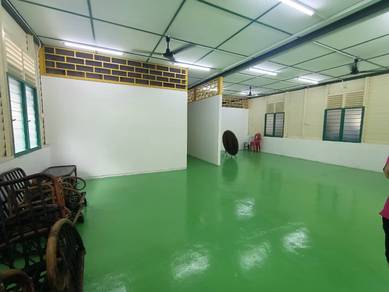 Kepong , Kepong Ulu, Taman Ehsan, Single Storey House For Rent