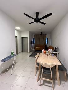Female Single Small Room