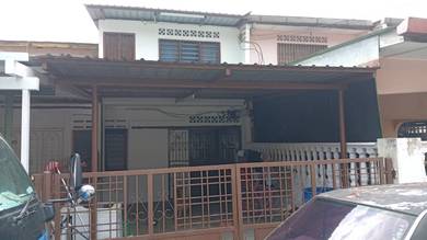 Dusun Setia Terres House Seremban For Rent