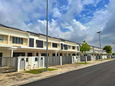 New Township: Double Storey for Sale in Gamuda Cove Palma Sands