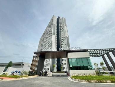 Armani Residence Sungai Long Condominium, Taman Rakan Cheras