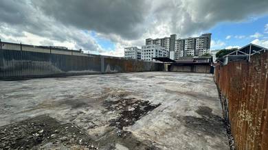 Commercial Land_Prime Location at Sungai Pinang_14,570sqft