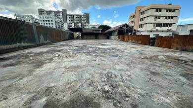 Commercial Land_Prime Location at Sungai Pinang_14,570sqft