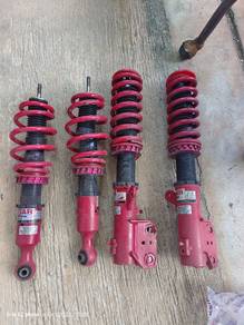 GAB adjustable for lancer / ASX / inspira