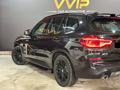Bmw X3 2.0 xDrive30i F/SERVICE POWER BOOT 360
