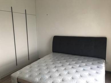United Point Condo, Kepong , Segambut, Fully Furnished With KLCC View