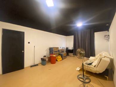 Kuchai Entrepreneurs Park Shoplot, Kuchai Lama Property For Sale