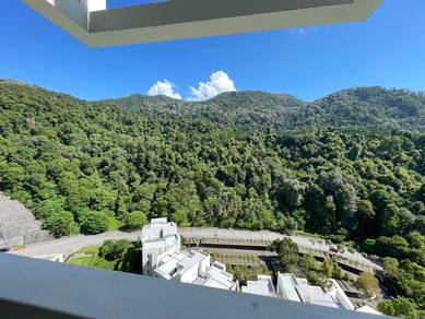 Ferringhi Residences 2 for rent