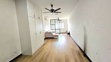 Furnished🔥Near to lift🔥 Apartment Harmoni Eco Majestic, Semenyih