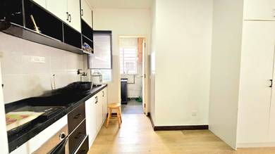 Furnished🔥Near to lift🔥 Apartment Harmoni Eco Majestic, Semenyih