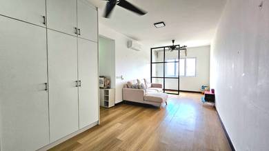 Furnished🔥Near to lift🔥 Apartment Harmoni Eco Majestic, Semenyih