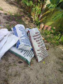 Guni beras 50kg kosong 4734