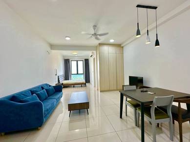 Low Deposit / Elysia Medini / Iskandar Puteri / Legoland/ Tuas /Studio