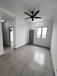 Tangerine suite @ Sunsuria city Kota warisan