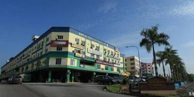Bilik Untuk Disewa @ Hentian Kajang