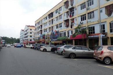 Bilik Untuk Disewa @ Hentian Kajang