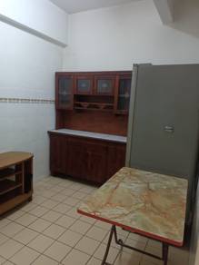 Putri Ria Masai Near Ciq Edl Pasir Gudang Highway Freehold Full Loan