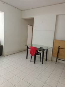 Putri Ria Masai Near Ciq Edl Pasir Gudang Highway Freehold Full Loan