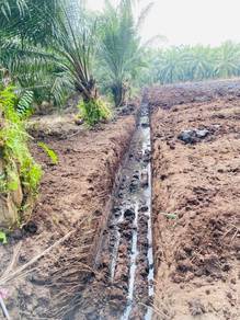 Tapak Rumah MAMPU MILIK