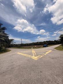 Tapak Rumah MAMPU MILIK