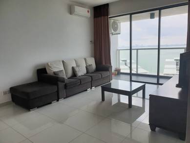 The light linear gelugor for rent
