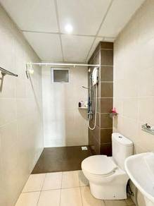 Low Deposit / Golden Sand / JB Town / CIQ / HSA / 2Bed FF