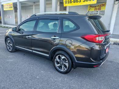 Honda BR-V 1.5 V (A)