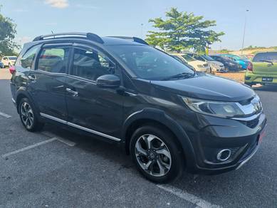 Honda BR-V 1.5 V (A)