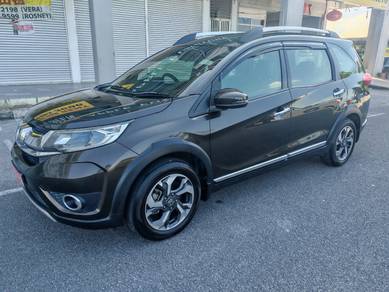 Honda BR-V 1.5 V (A)