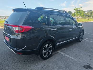 Honda BR-V 1.5 V (A)