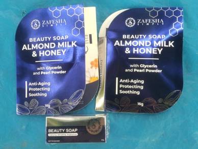 Beauty Soap