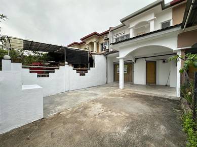 [HOT] 2 Sty Terrace, Bandar Baru Kundang, BBK, Kundang Estate, Rawang