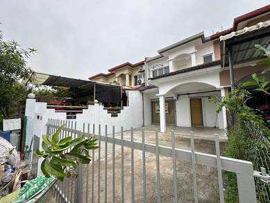 [HOT] 2 Sty Terrace, Bandar Baru Kundang, BBK, Kundang Estate, Rawang