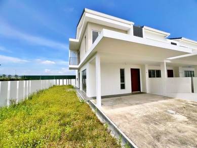 【Corner & Newly Renovated 】Palma Sands, Gamuda Cove nr Klia Cyberjaya
