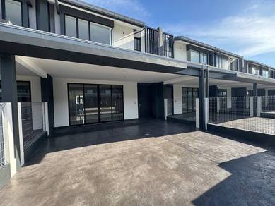 [22X75] Nadira 3 Bandar Bukit Raja