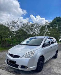 Proton EXORA 1.6 M-LINE CPS (M)