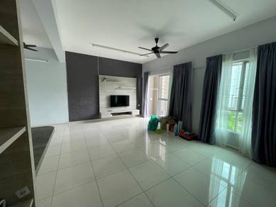 One Imperial | 1050sqft | Renovated | Freehold | Relau | Sungai Ara