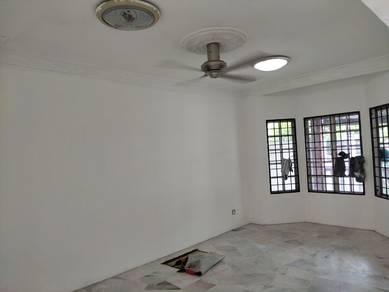 Alam Damai Cheras Bandar Tun Hussein Onn Balakong MRT Connaught