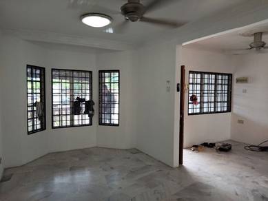 Alam Damai Cheras Bandar Tun Hussein Onn Balakong MRT Connaught