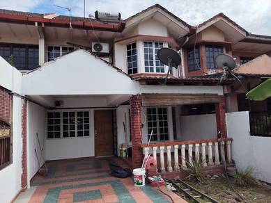 Alam Damai Cheras Bandar Tun Hussein Onn Balakong MRT Connaught