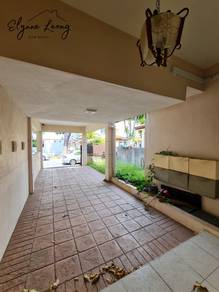 3 Storey Terrace | Hillview Garden Sungai Kelian | Worth Buy Unit
