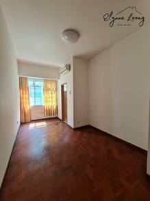 3 Storey Terrace | Hillview Garden Sungai Kelian | Worth Buy Unit
