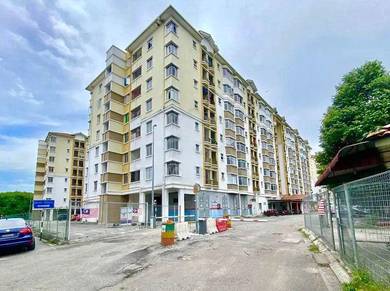 Apartment @ Klang
